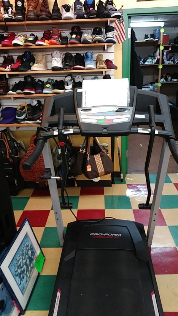 New And Used Treadmill For Sale In Round Rock Tx Offerup