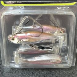 RAID JAPAN | Libero Head Swimmer 7g