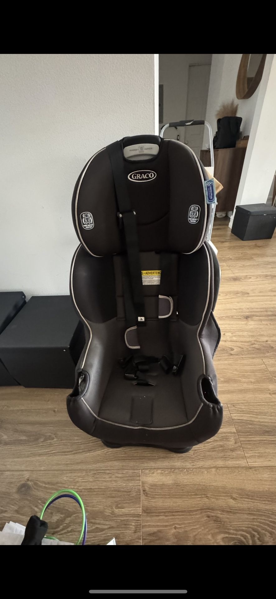 Graco car Seat