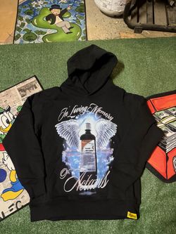 Aloc Hoodie