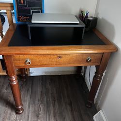 Vintage Desk