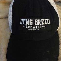 Stretch Fit Ball Cap 