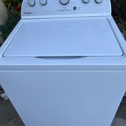 Lavadora WHIRLPOOL Lista  Atrabajar