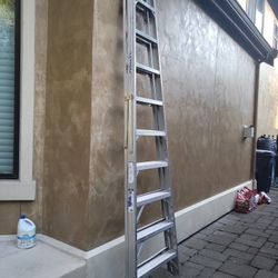 10 Ft Ladder