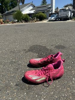 Football Cleats 