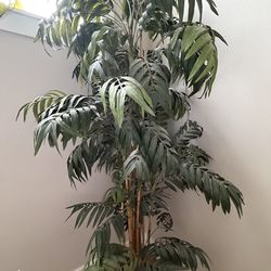 🌲 7ft Artificial BAMBOO TREE