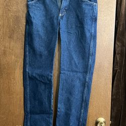 Rustler 29 X 32 Jeans