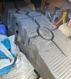 Car ramps