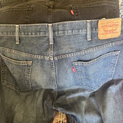 Levi’s 569 Jeans