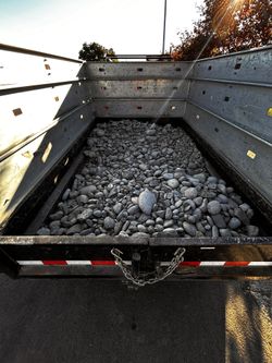 River Rock