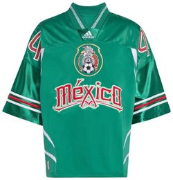 Retro jersey mexico