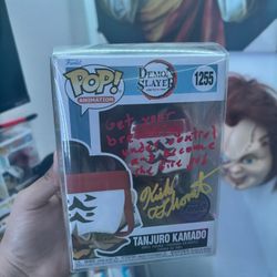 Funko Pop