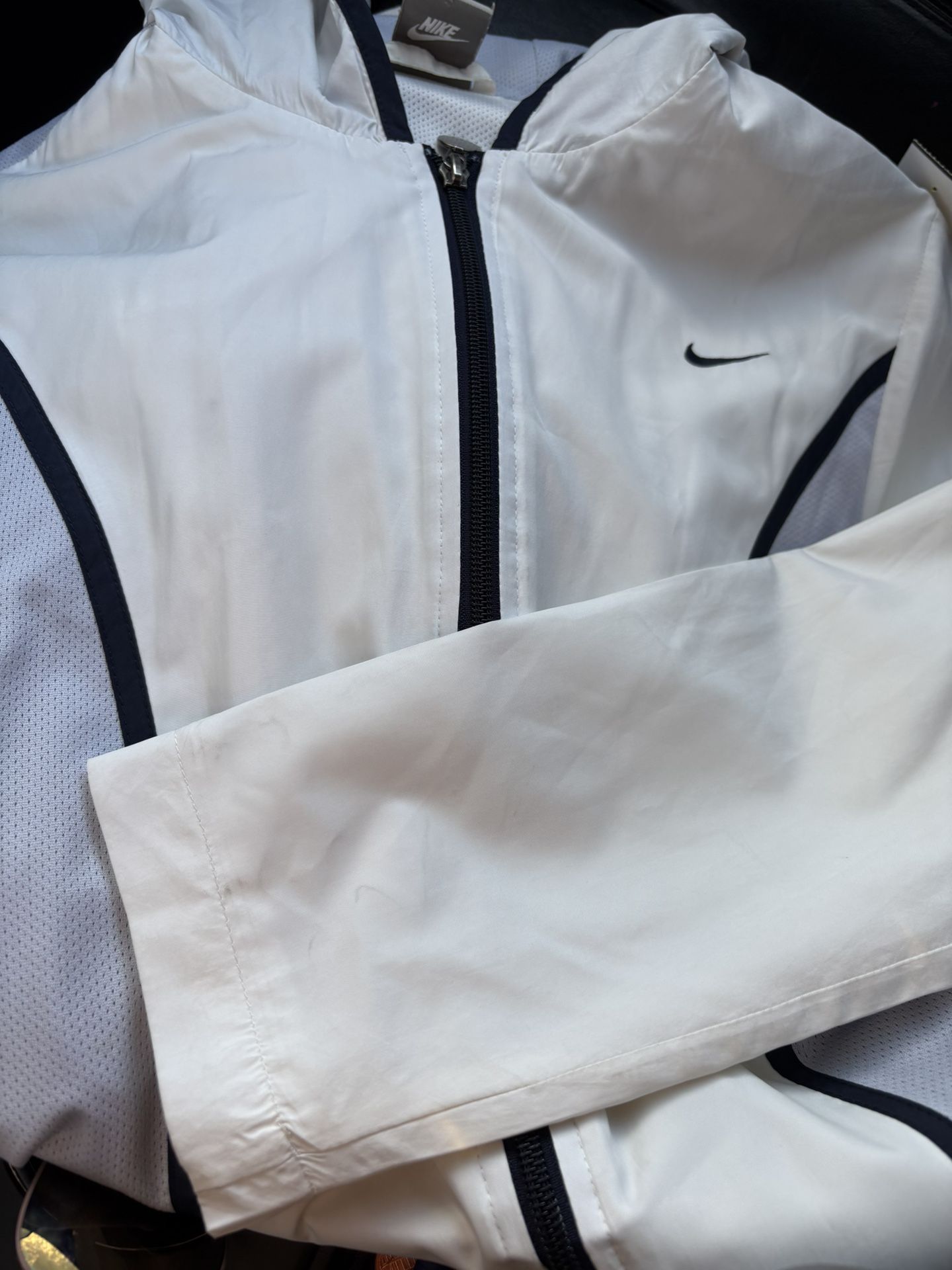 Nike Jacket