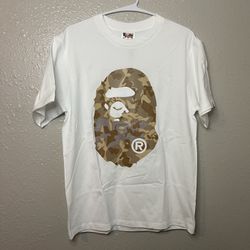 Bape Shirt
