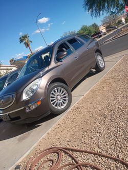 Buick Enclave