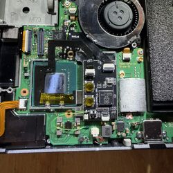 Nintendo switch Service 