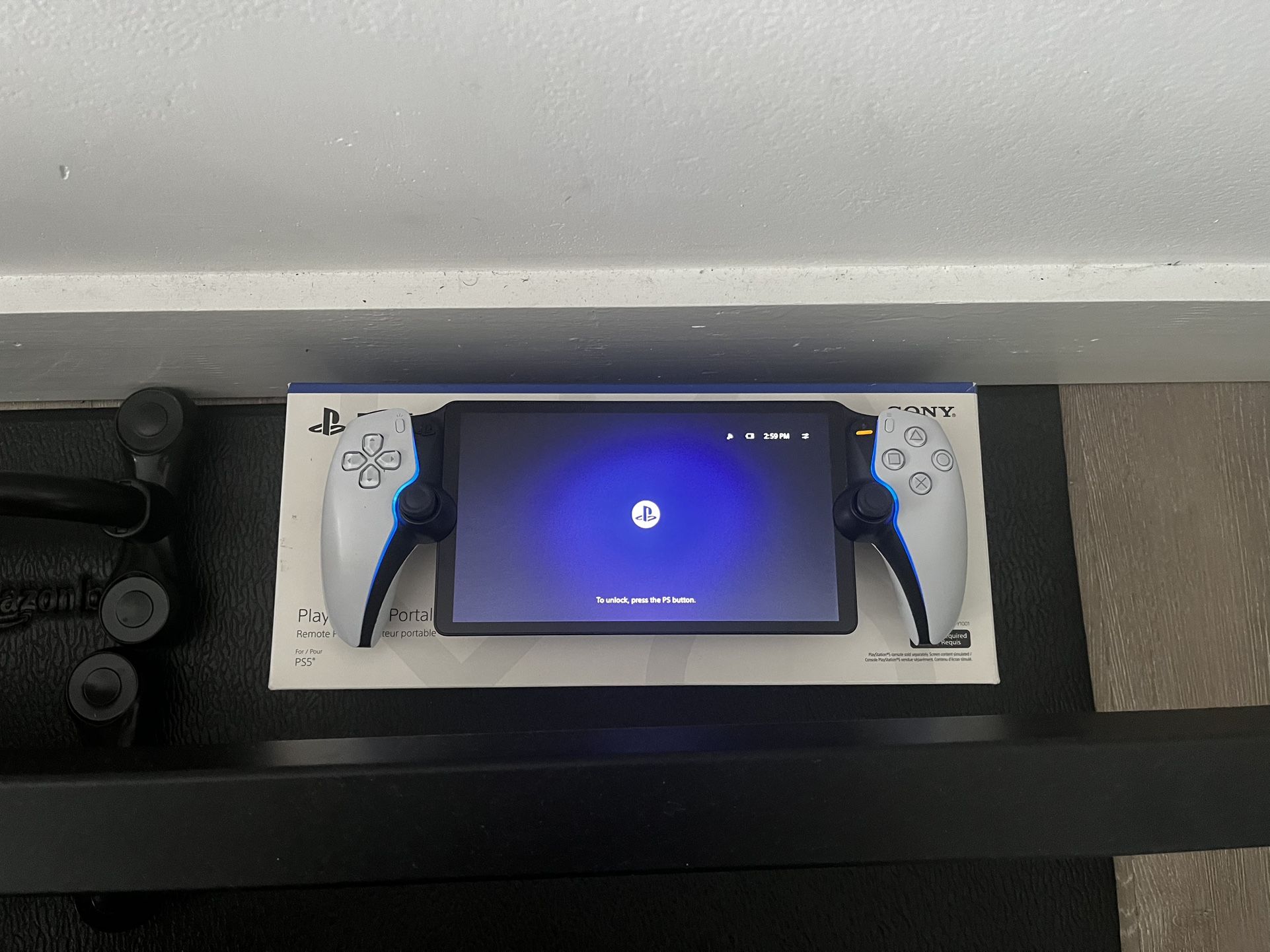 Playstation Portal (PS)