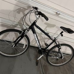Bycicle