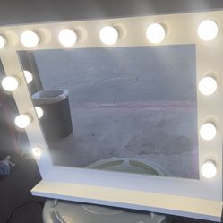 Makeup Vanity Mirror