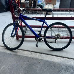 Magna Great Divide Mountain Bike