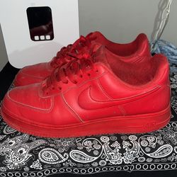 Red Air Forces 1