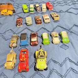 Volkswagen  ,bug Good Conditions  !