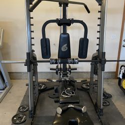 Exercise Equipment