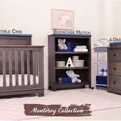 Nursery furniture Brand New 