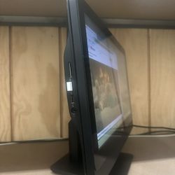 Dell AiO 20 inch Touchscreen Computer
