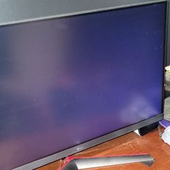 LG 1440p 165hz Gaming Monitor