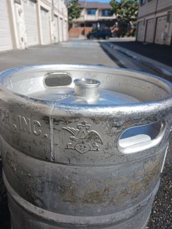 Keg