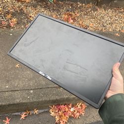 Sceptre 18” Monitor 75hz