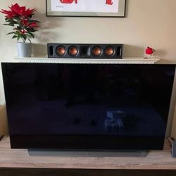 Center Channel Speakers Klipsch