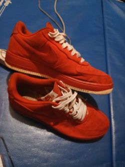 Used Nike Air Force 1 Low  
​