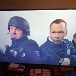 4K TCL 50-inch TV 