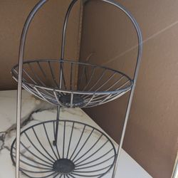 Fruit Basket/ Stand