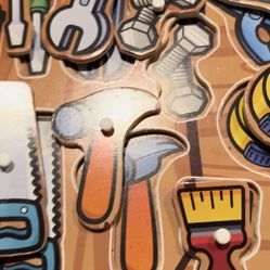 Toddler Developmental Toys