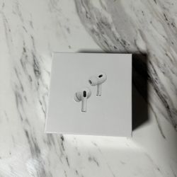 AirPod Pros (2nd Gen) Used Like New