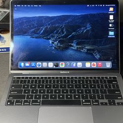 M1 MacBook Air