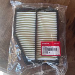 OEM - Honda Air Filter