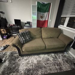 Free Couch