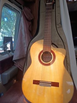 Córdoba Flamenco Guitar
