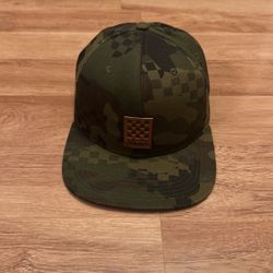 Vans Hat