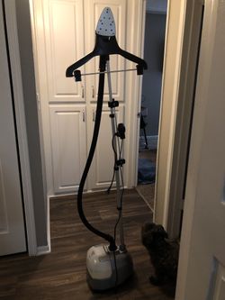 Conair Garment Steamer