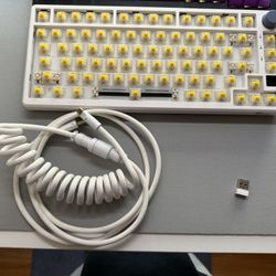 Mechanical Keyboard 
