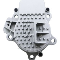 New Engine Water Pump WPT-190 with Gaskets Compatible with Select Lexus CT200h Toyota Prius, Prius C, Prius Plug-In, Prius V
