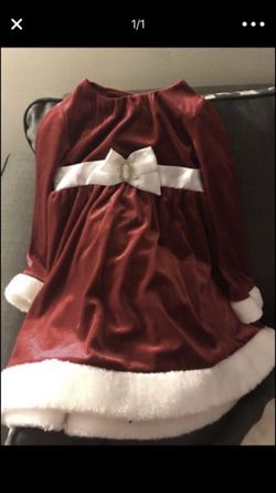 Girls 3T toddler dress