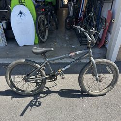 Mongoose BMX Bike For Frame/parts 16"wheels