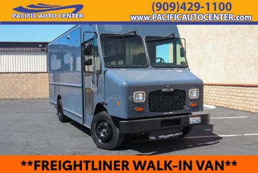 2020 Freightliner MT45G