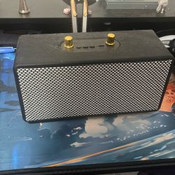 Bluetooth Speaker 